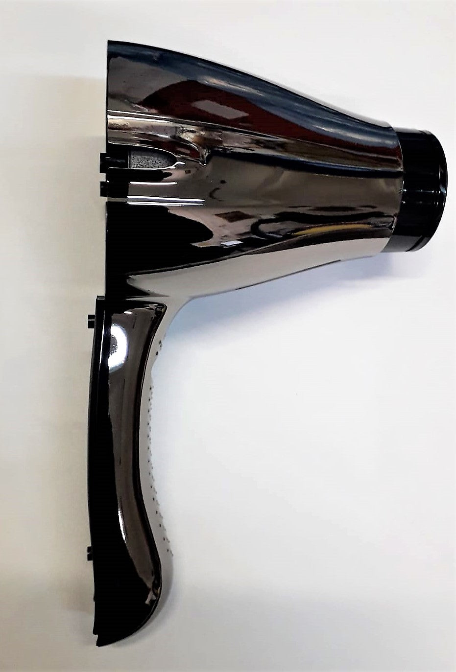 Corpo Anteriore Titanium Phon Elchim Healthy Ionic 3900