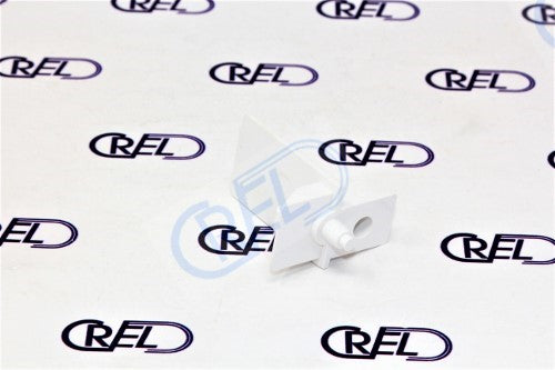 Innesto Pulsante Phon Da Parete Johnson Suite 1a Serie