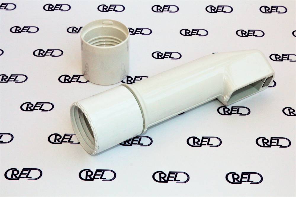 Attacchi Per Phon Da Parete Johnson