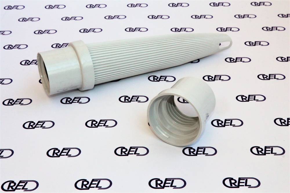 Attacchi Impugnatura Phon Da Parete Mo.el