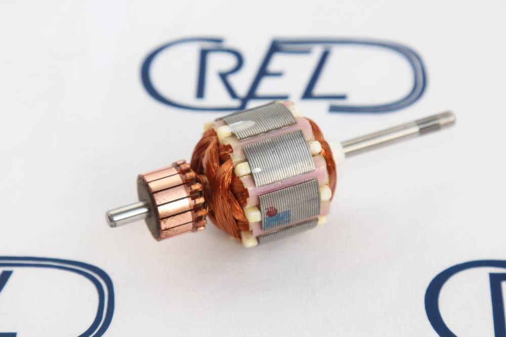 Rotore Phon Parlux Mo21100