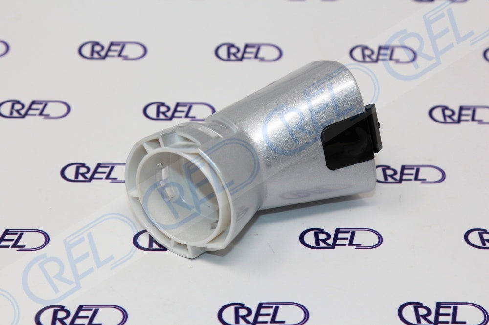 Snodo Spazzola Imetec Piuma Force 25v