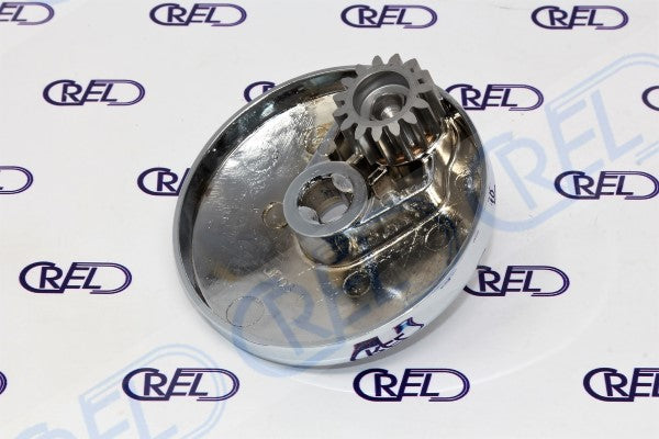 Planetaria Con Attacco A Baionetta Kenwood