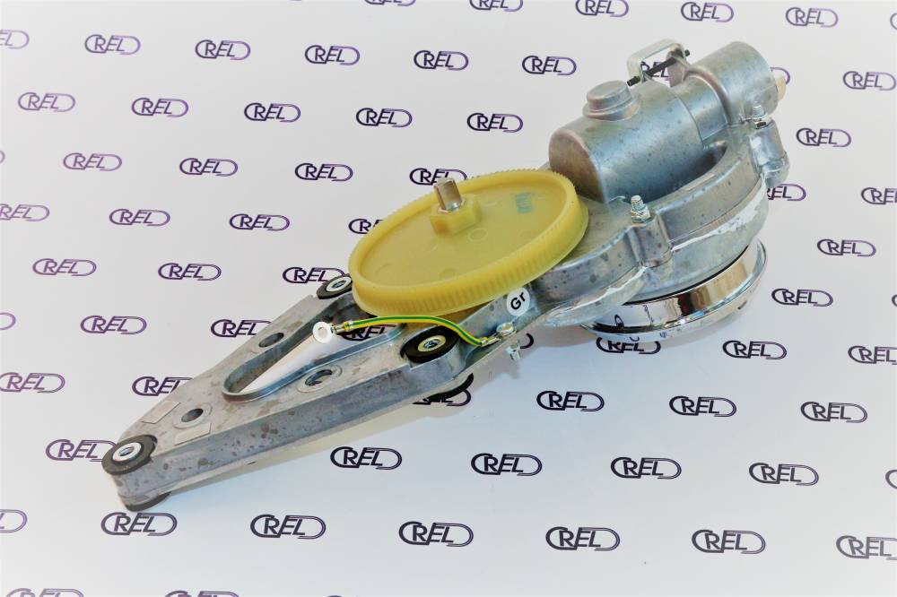 Assieme Scatola Ingranaggi Impastatrice Planetaria Kenwood Spedizione Gratuita