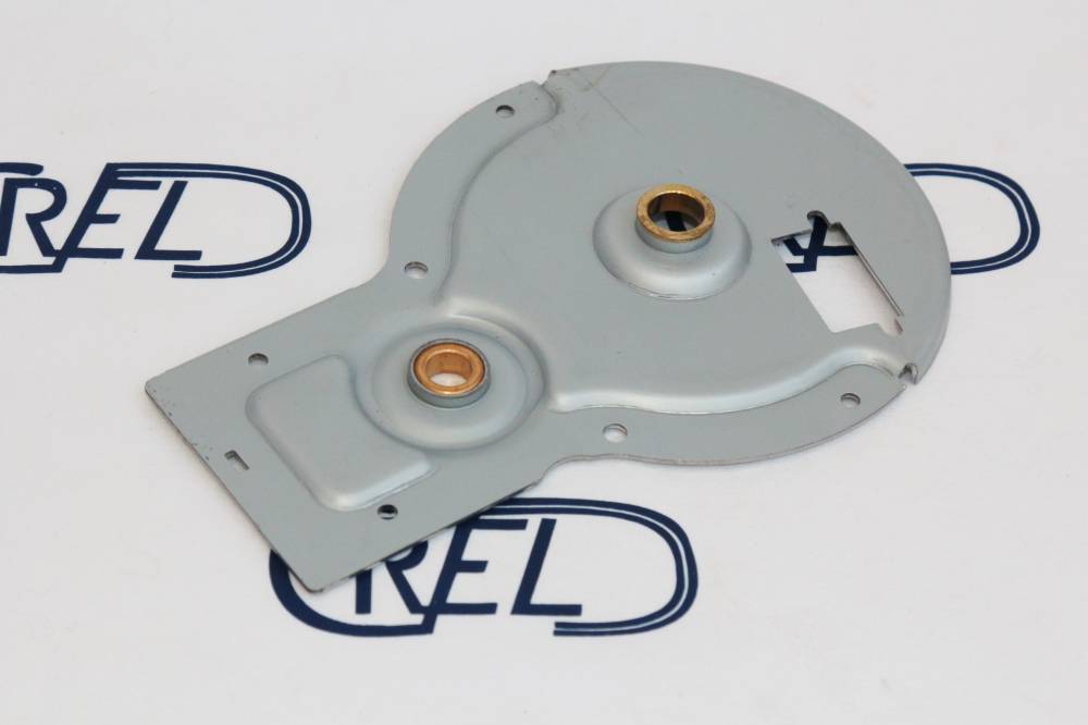 Copertura Scatola Ingranaggi Impastatrice Kenwood Prospero Da Matricola 7j28