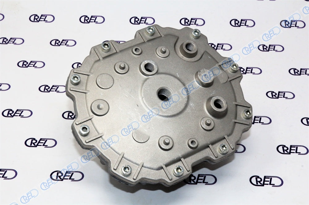 Assieme Caldaia Ferro Polti Vaporella Forever Spedizione Gratuita