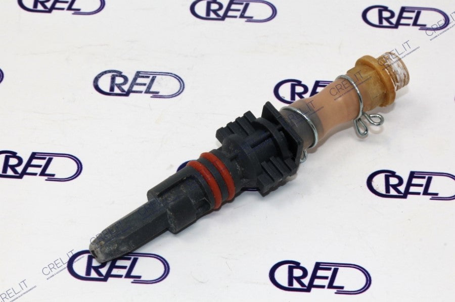 Innesto Accessori Completo Di Guarnizioni Vaporetto Polti First Usato