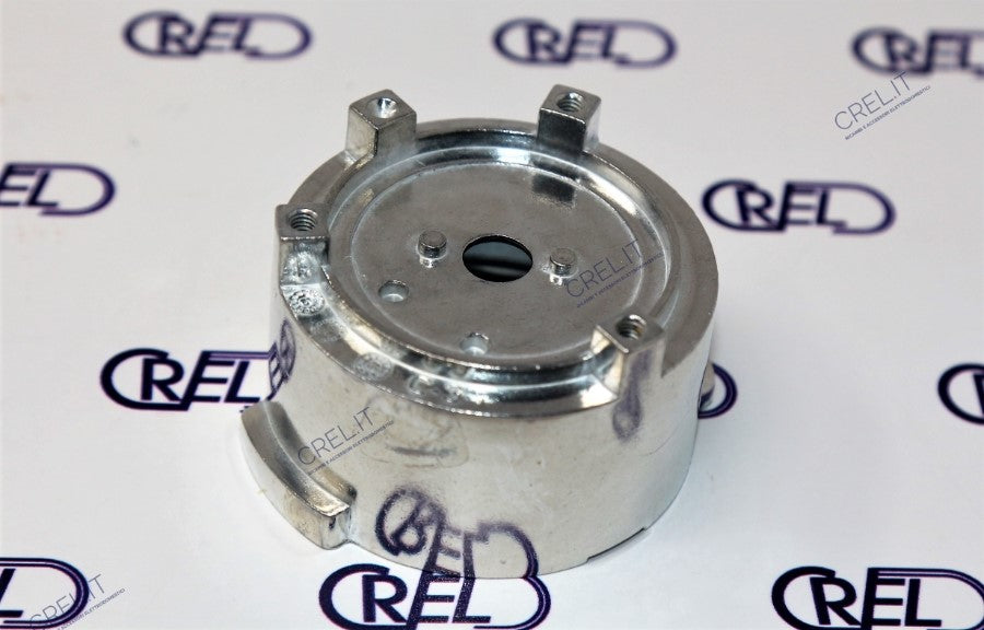 Coppetta Portafiltro In Alluminio Saeco Gaggia