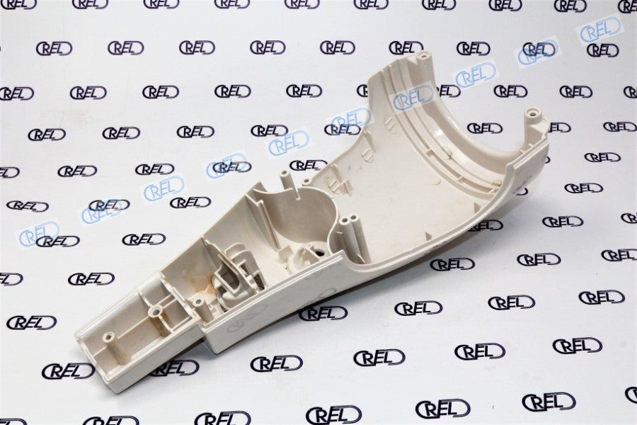 Corpo Superiore Bianco Scopa Rowenta Powerline