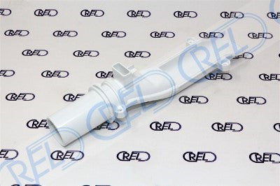 Estremità Bianca Spazzola Scopa Rowenta Powerline Extreme Cyclonic