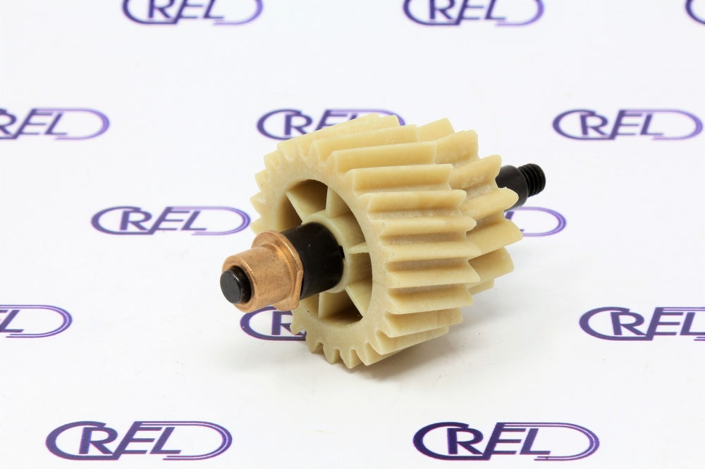 Ingranaggio E Perno Impastatrice Kenwood Prospero