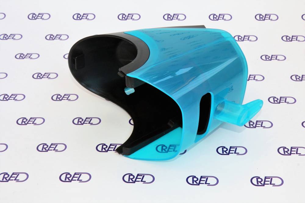 Flangia Inferiore Pulitore A Vapore Rowenta Clean & Steam