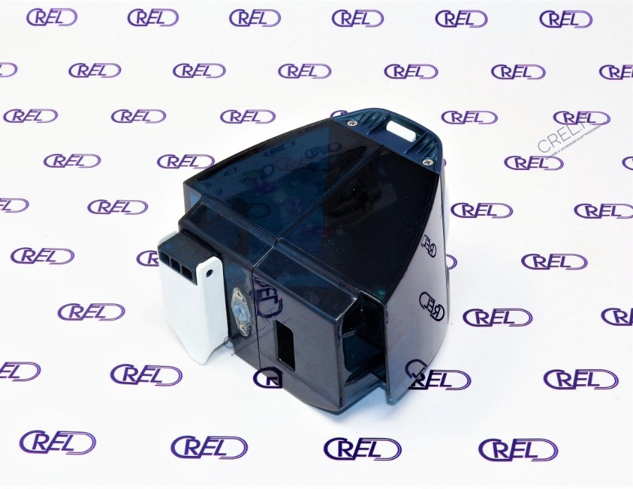 Serbatoio Blu Pulitore A Vapore Rowenta Clean E Steam Multi