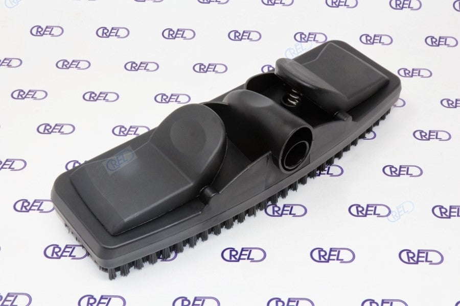 Spazzola Pavimenti Pulitore A Vapore Ariete Multi Vaporì Compact
