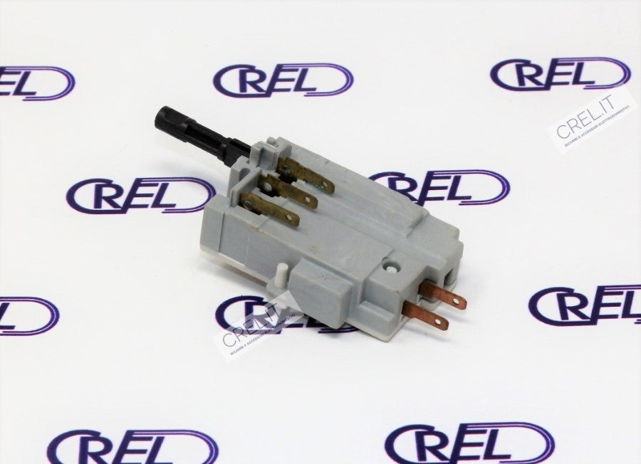 Assieme Pulsante Tritatutto Moulinex 643