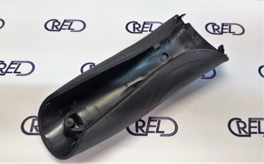 Parte Gommata Rasoio Braun Serie 7