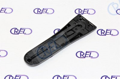 Tagliabasette Nero Rasoio Braun Serie 3