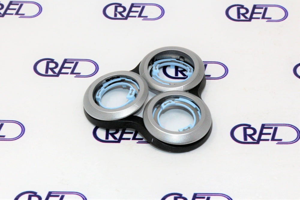 Supporto Testine Rasoio Philips Serie 9000