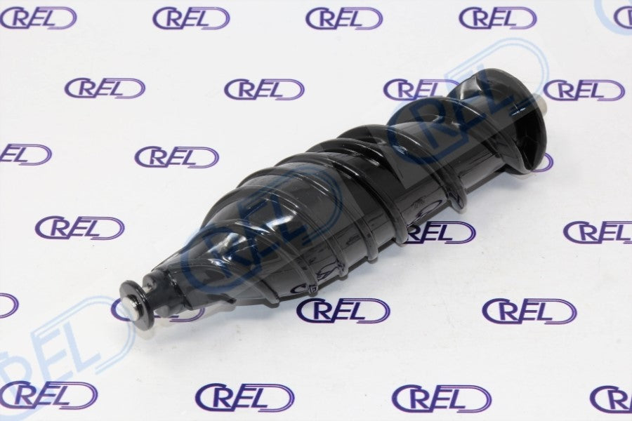 Coclea Orizzontale Estrattore Di Succo Rgv Juice Art Next