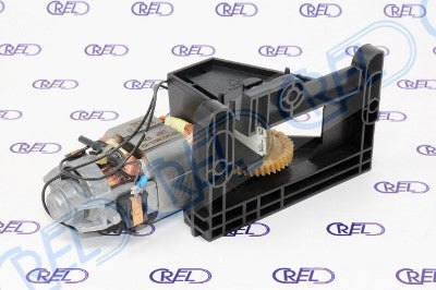 Motore Affettatrice Rgv Ausonia 190