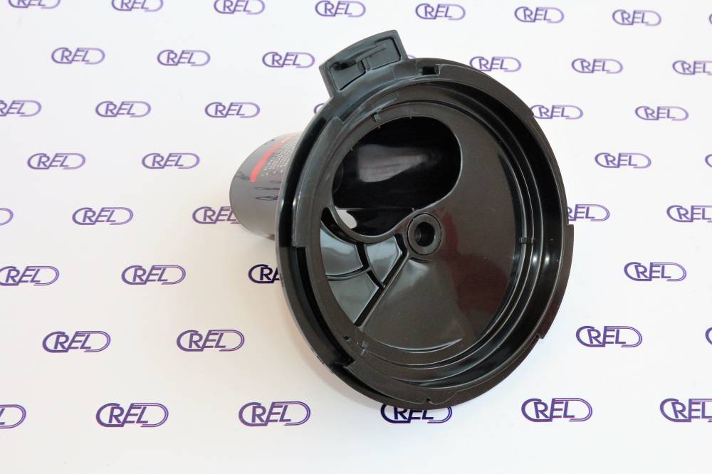 Coperchio Estrattore Rgv Juice Art Digital