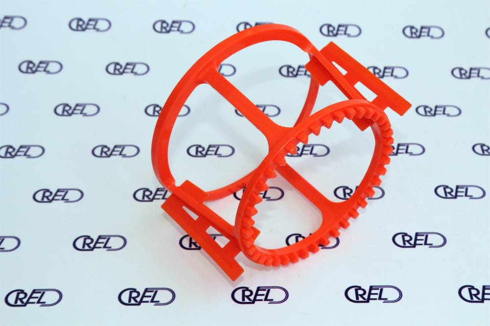 Supporto Cestello Estrattore Rgv Juice Art Digital