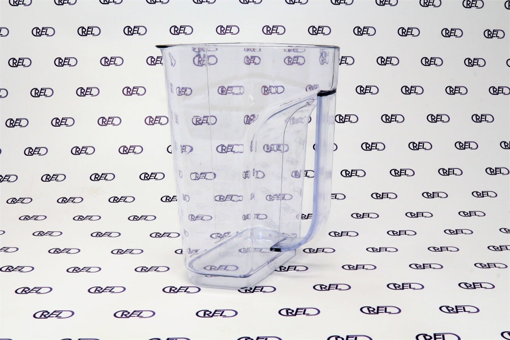 Contenitore Succo Estrattore Rgv Juice Art