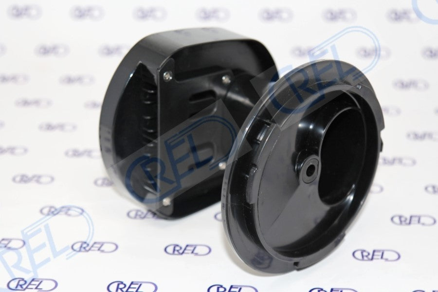 Coperchio Vassoio Estrattore Di Succo Rgv Juice Art Next