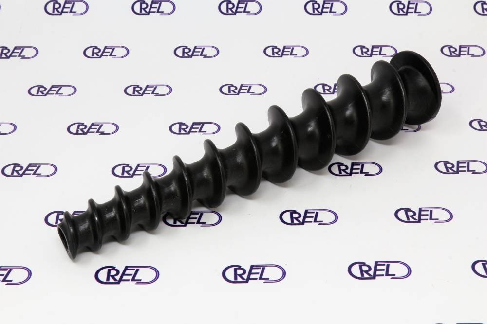 Vite Senza Fine Rgv Pommy Junior