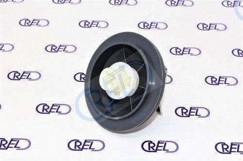 Gruppo Lame, Mozzo E Guarnizione Robot Da Cucina Kenwood