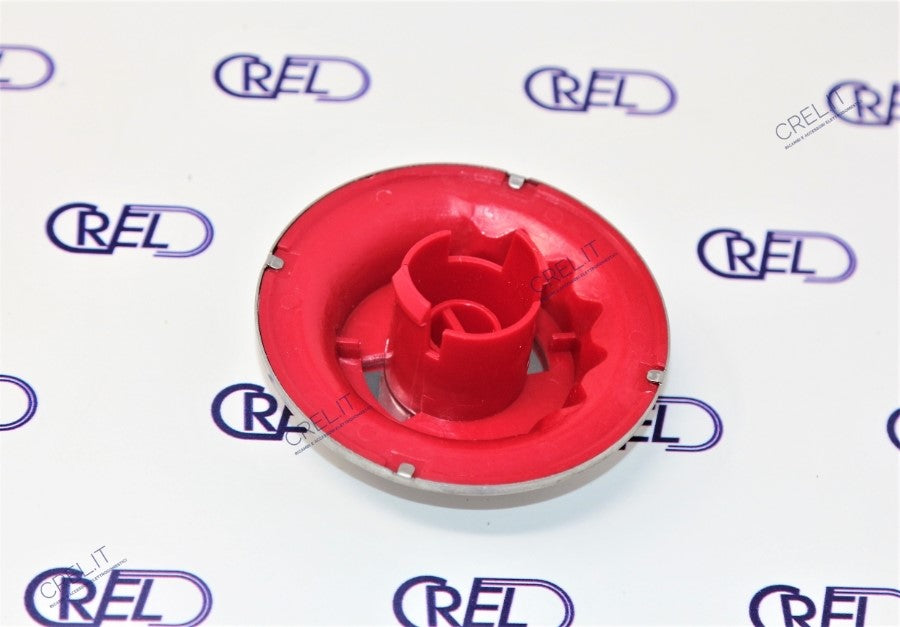 Manopola Regolazione Kitchen Machine Moulinex Gourmet Masterchef Usata