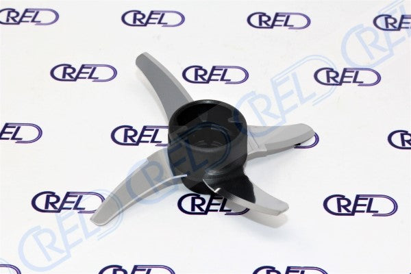 Coltello Tritatutto Robot Da Cucina Moulinex Volupta