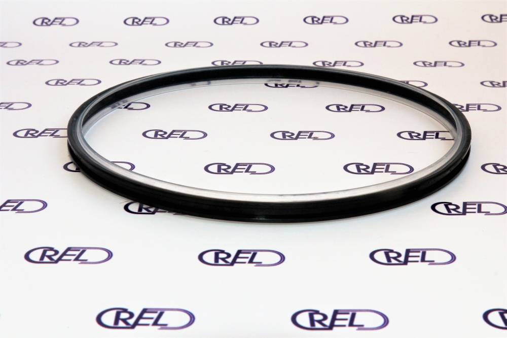 Guarnizione Coperchio Adattabile Robot Multifunzione Bimby Tm31