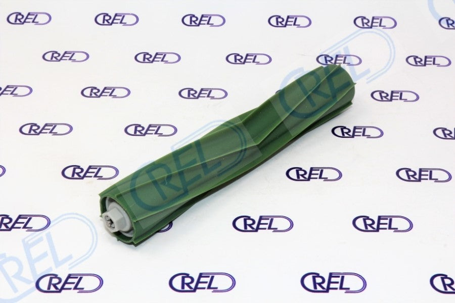 Set 2 Rulli Verdi Robot Aspirapolvere Irobot Roomba I7 I3 I4 I6