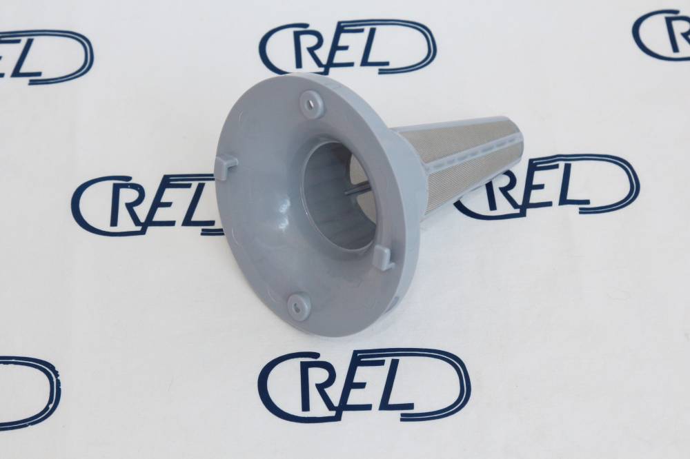 Reticolo Filtro Aspiratore Rowenta