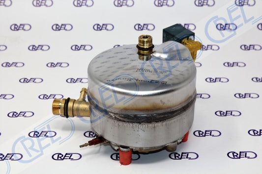 Assieme Caldaia Ferro Rowenta Compact Steam