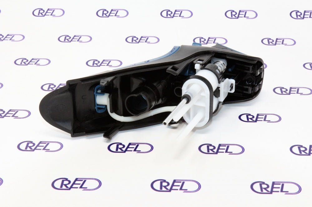 Parte Anteriore Maniglia + Pompa Rowenta Everlast Anticalc