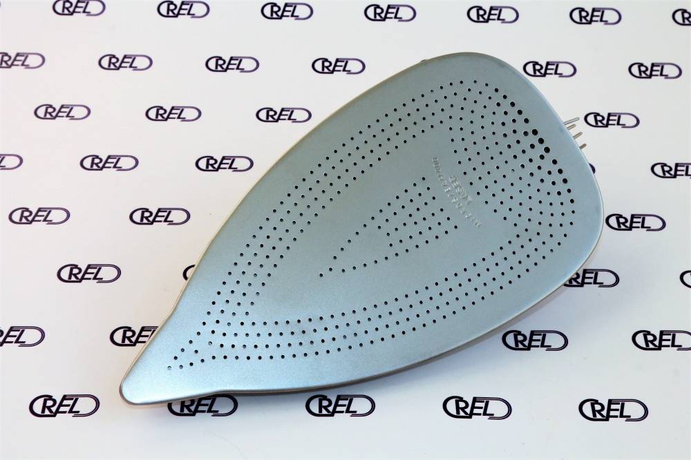 Piastra Ferro Da Stiro Rowenta