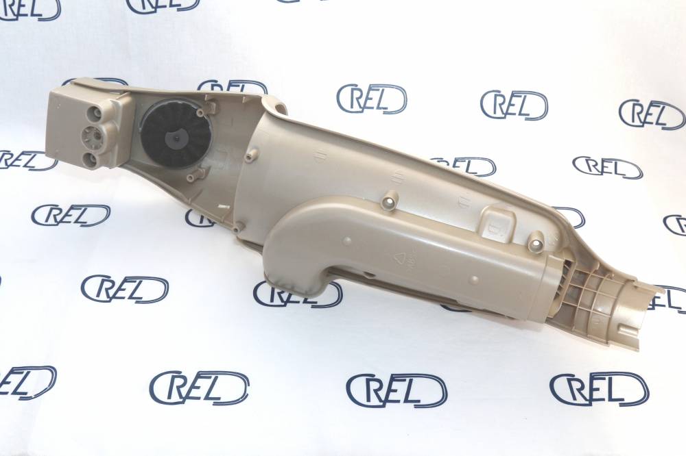 Carcassa Superiore Scopa Rowenta Air Force Rh84