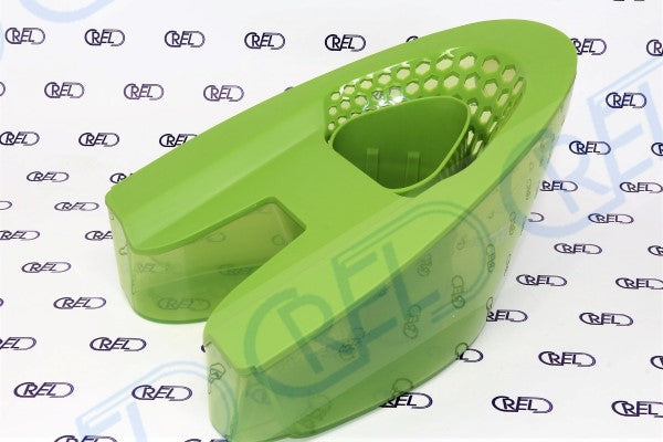 Serbatoio Verde Estraibile Ferro Rowenta Power Steam Vr8215