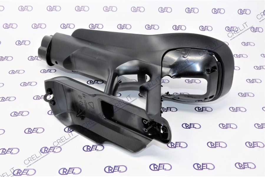 Corpo Nero Scopa Rowenta X-force Flex 14.60, 15.60