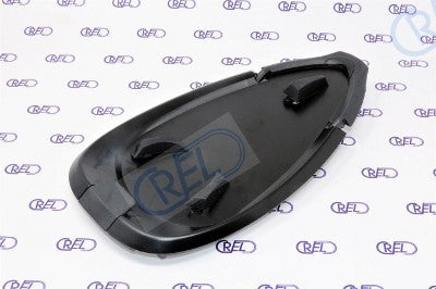 Supporto Nero Ferro A Vapore Rowenta Power Steam