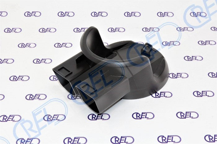 Appoggio Murale Nero Scopa Cordless Rowenta X-pert 160