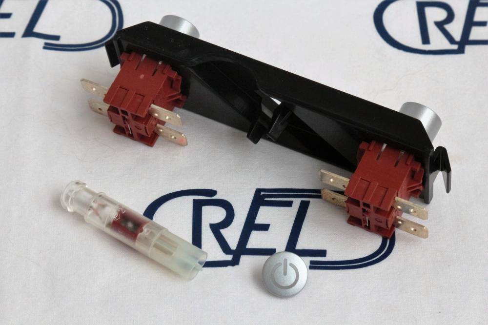 Serie Interruttori Saeco Lavazza A Modo Mio