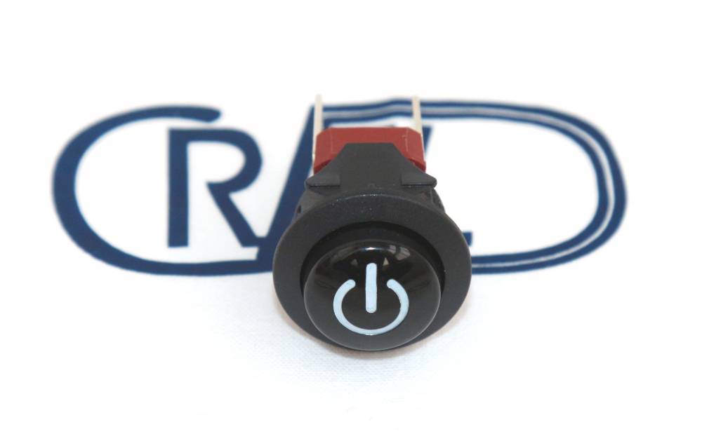 Interruttore Bipolare On/off Macchina Da Caffè Saeco Gaggia