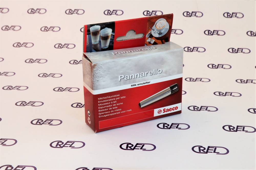 Pannarello Emulsionatore In Metallo Saeco Gaggia