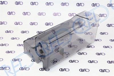 Serbatoio Acqua Con Valvola Macchina Da Caffè Saeco Via Veneto