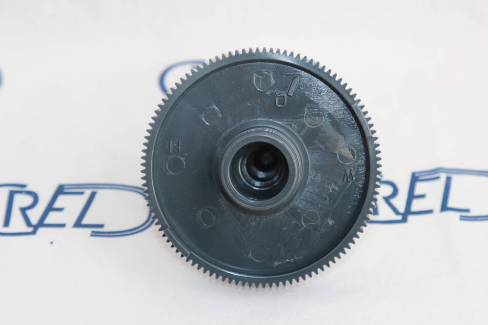 Ingranaggio Motoriduttore Saeco Vienna