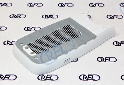 Piastra Base Scopa Rowenta Air Force 360