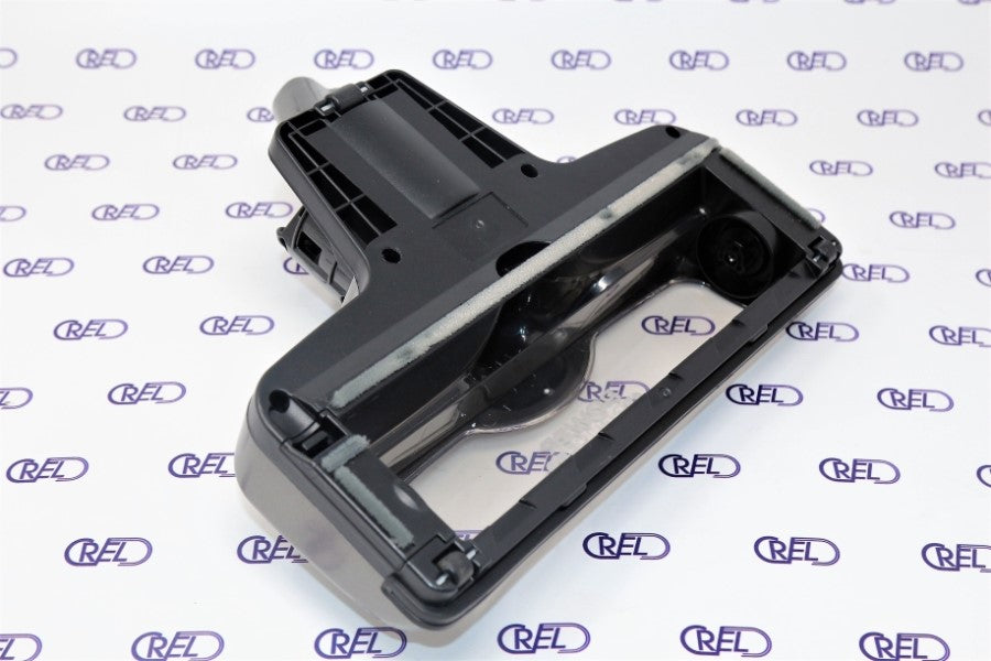 Assieme Spazzola (senza Spazzola Rotante) Scopa Ariete 2722